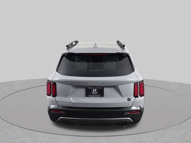 2023 Kia Sorento X-Line EX