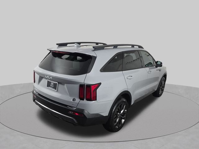 2023 Kia Sorento X-Line EX