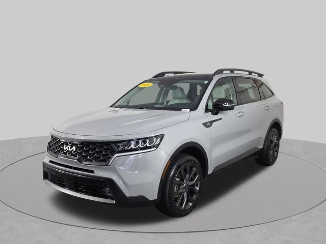 2023 Kia Sorento X-Line EX