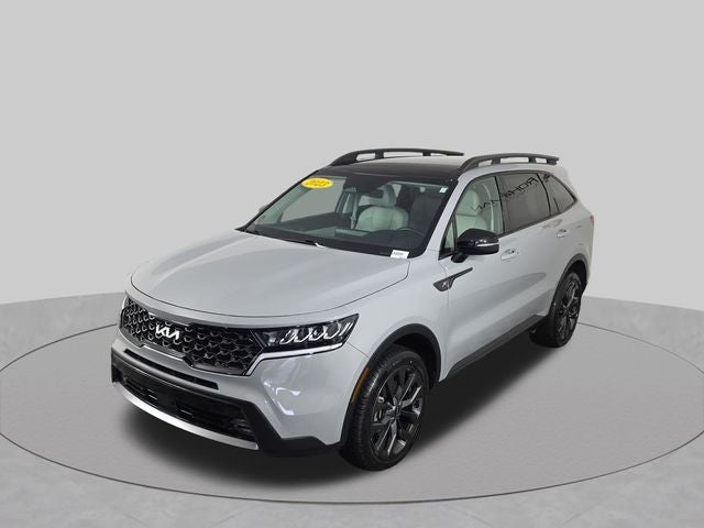 2023 Kia Sorento X-Line EX