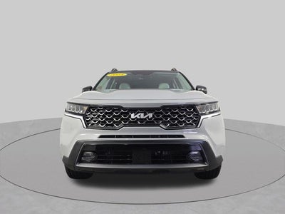 2023 Kia Sorento X-Line EX