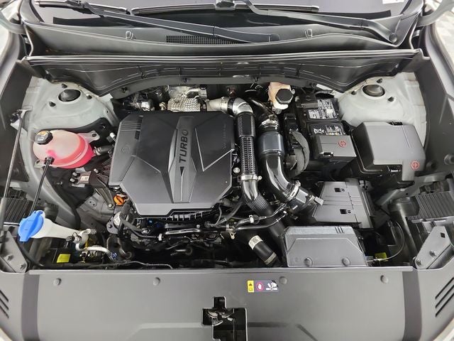 2023 Kia Sorento X-Line EX