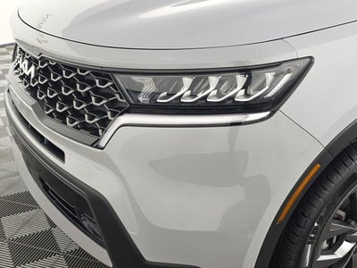 2023 Kia Sorento X-Line EX