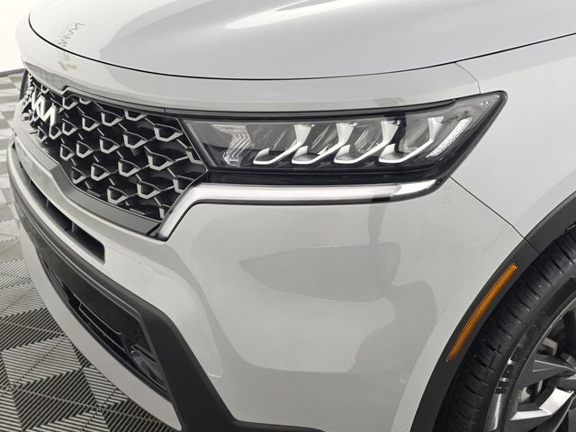 2023 Kia Sorento X-Line EX