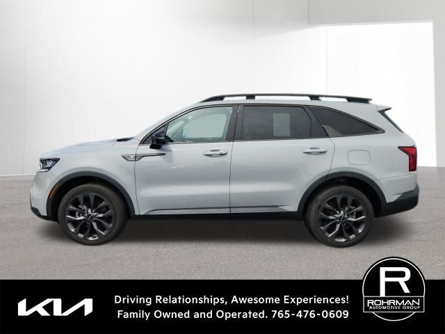 2023 Kia Sorento X-Line EX
