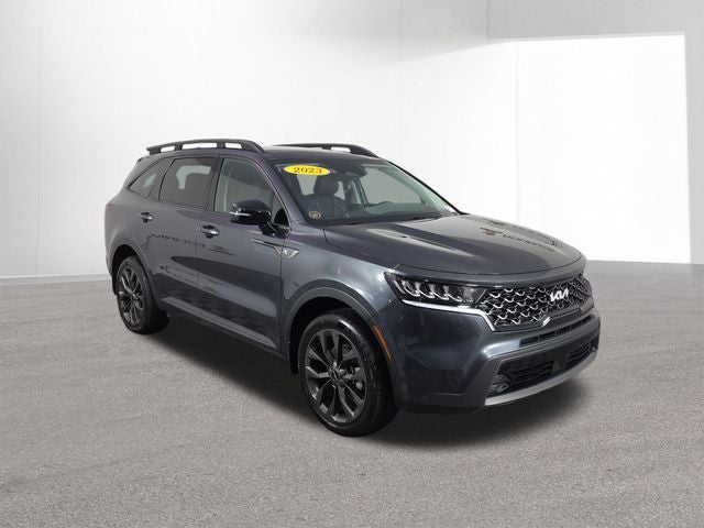 2023 Kia Sorento X-Line EX