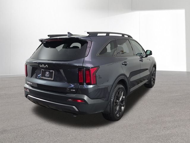 2023 Kia Sorento X-Line EX