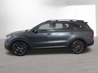 2023 Kia Sorento X-Line EX