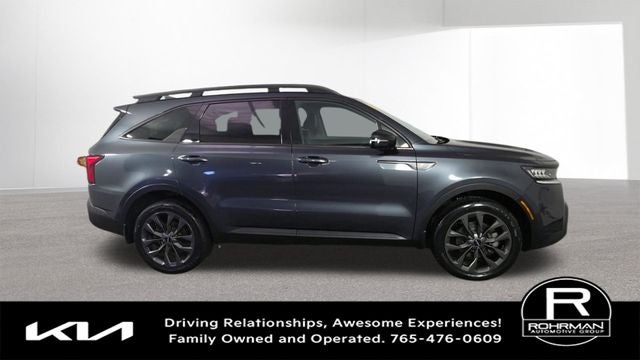 2023 Kia Sorento X-Line EX