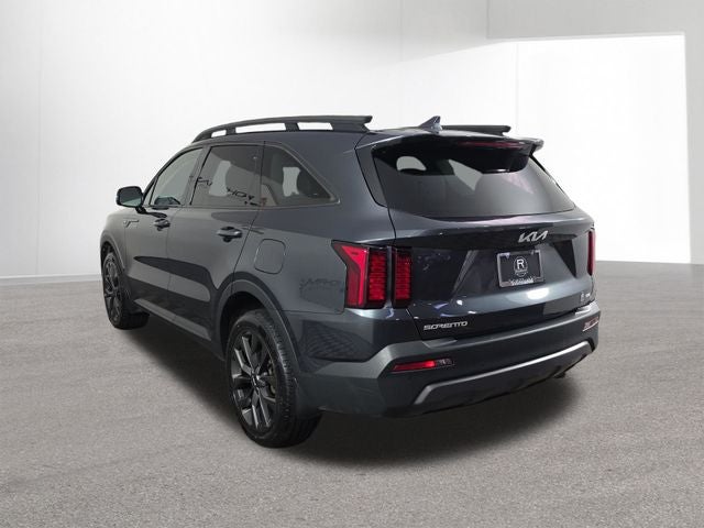 2023 Kia Sorento X-Line EX