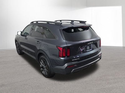 2023 Kia Sorento X-Line EX