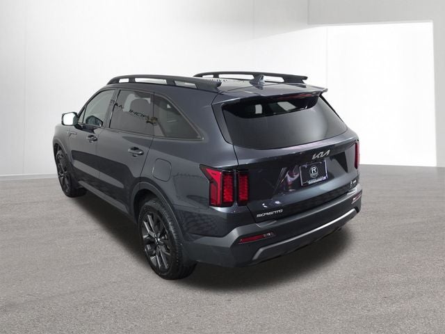 2023 Kia Sorento X-Line EX