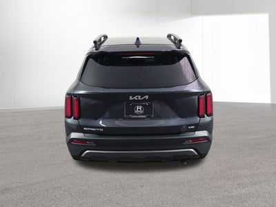 2023 Kia Sorento X-Line EX