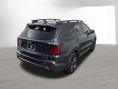 2023 Kia Sorento X-Line EX
