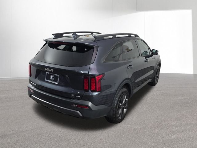 2023 Kia Sorento X-Line EX