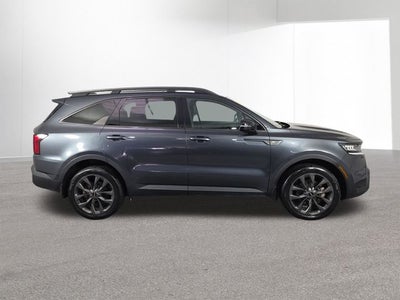 2023 Kia Sorento X-Line EX