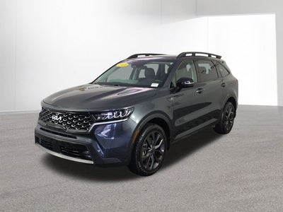 2023 Kia Sorento X-Line EX