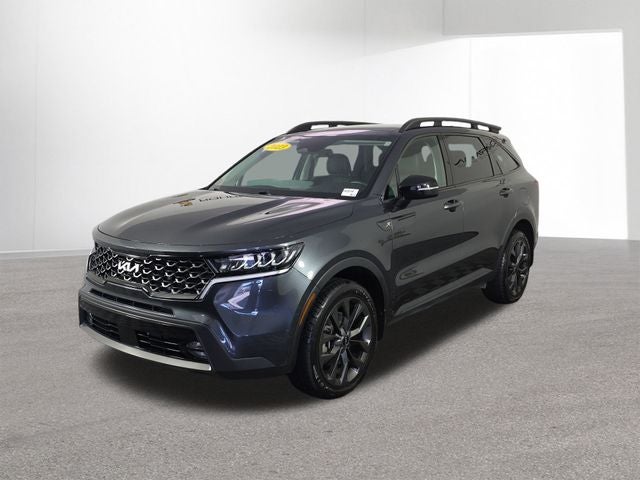2023 Kia Sorento X-Line EX