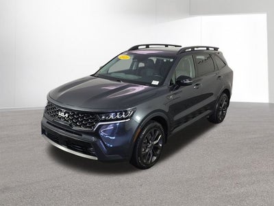 2023 Kia Sorento X-Line EX