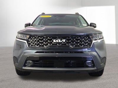 2023 Kia Sorento X-Line EX