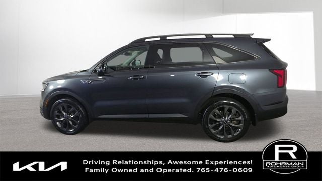 2023 Kia Sorento X-Line EX
