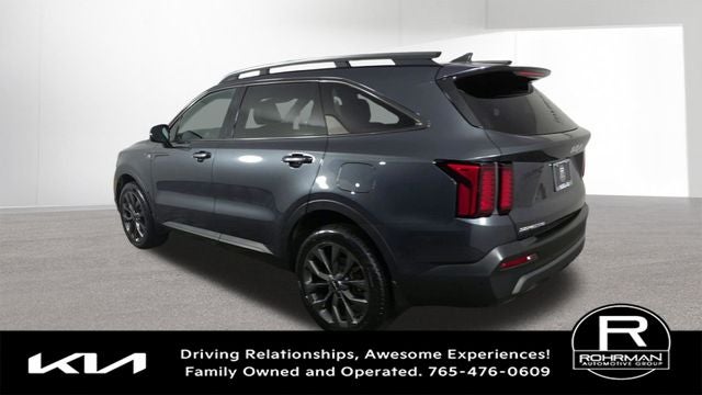 2023 Kia Sorento X-Line EX