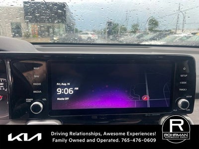 2023 Kia Sorento X-Line EX
