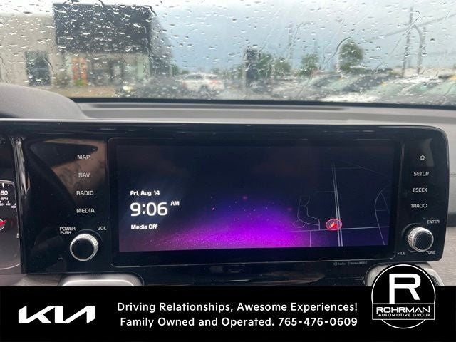 2023 Kia Sorento X-Line EX