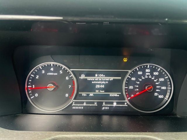 2023 Kia Sorento X-Line EX