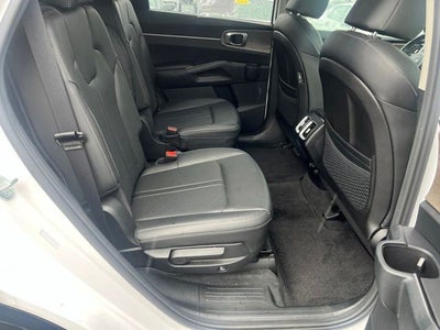 2023 Kia Sorento X-Line EX