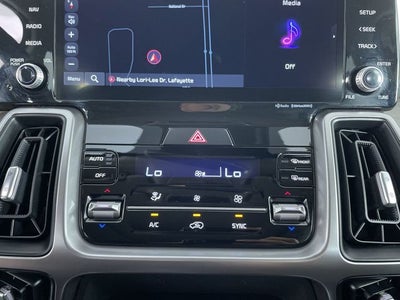 2023 Kia Sorento X-Line EX