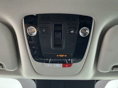 2023 Kia Sorento X-Line EX