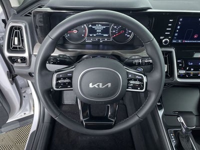2023 Kia Sorento X-Line EX