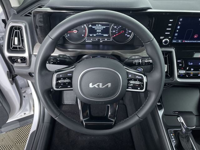 2023 Kia Sorento X-Line EX