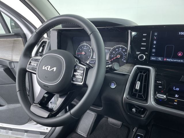 2023 Kia Sorento X-Line EX