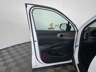2023 Kia Sorento X-Line EX