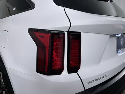 2023 Kia Sorento X-Line EX