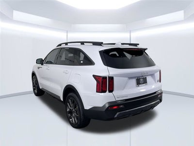 2023 Kia Sorento X-Line EX