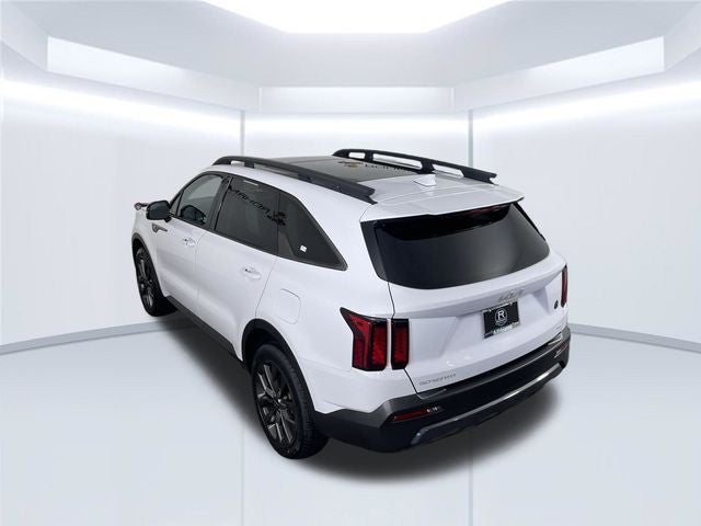 2023 Kia Sorento X-Line EX