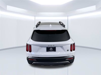 2023 Kia Sorento X-Line EX