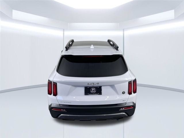2023 Kia Sorento X-Line EX