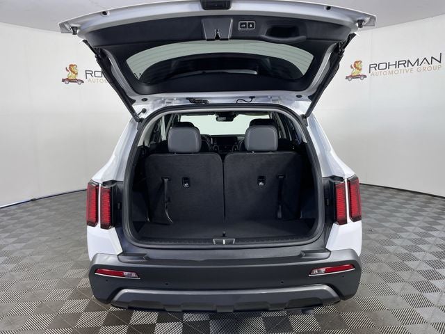 2023 Kia Sorento X-Line EX