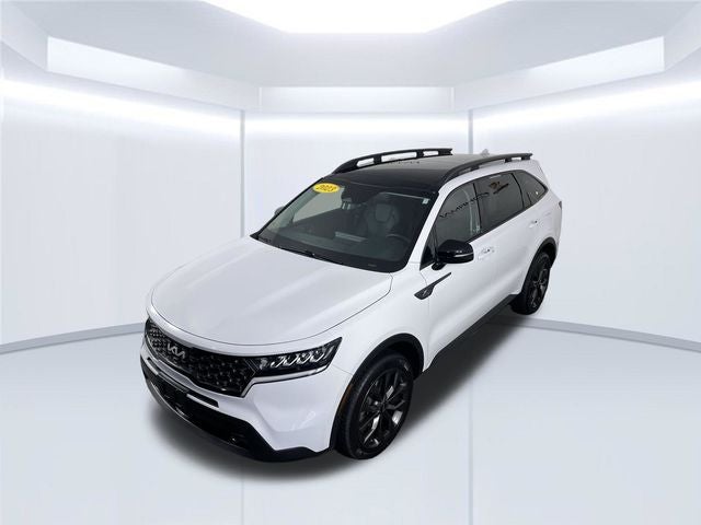 2023 Kia Sorento X-Line EX