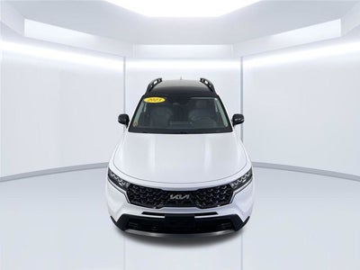 2023 Kia Sorento X-Line EX