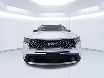 2023 Kia Sorento X-Line EX