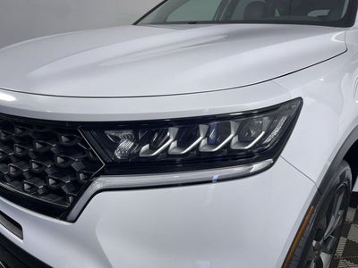 2023 Kia Sorento X-Line EX