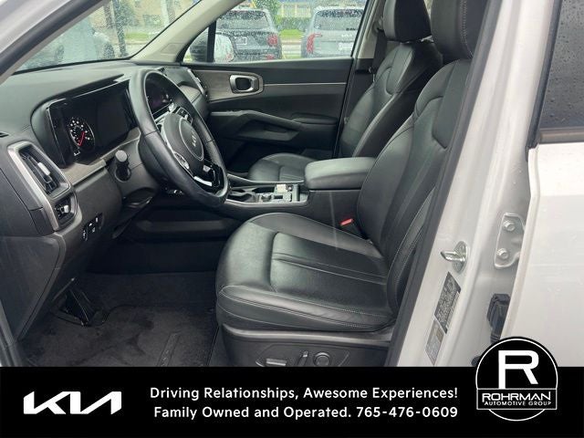 2023 Kia Sorento X-Line EX