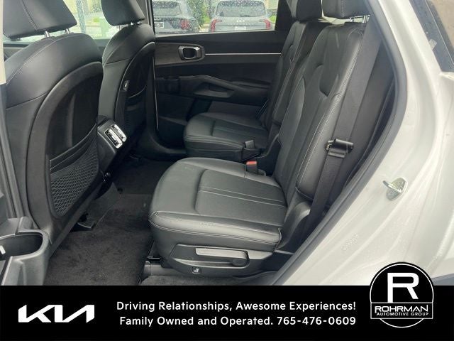 2023 Kia Sorento X-Line EX