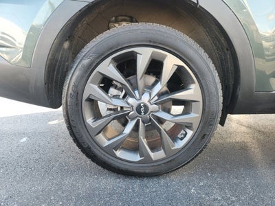 2023 Kia Sorento X-Line EX