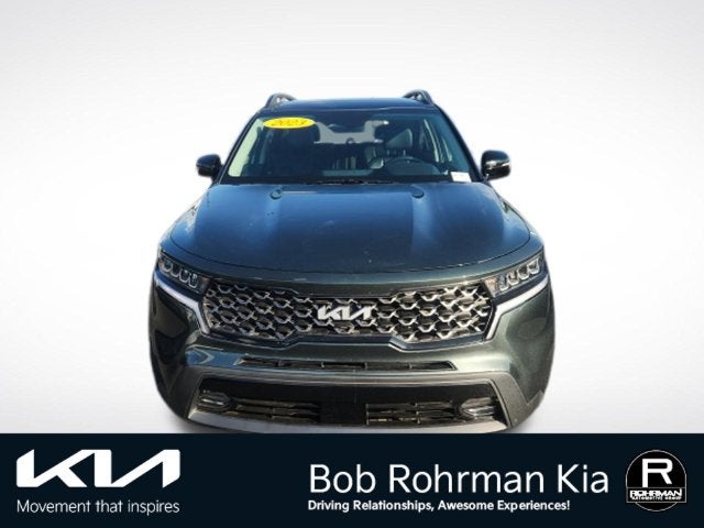 2023 Kia Sorento X-Line EX